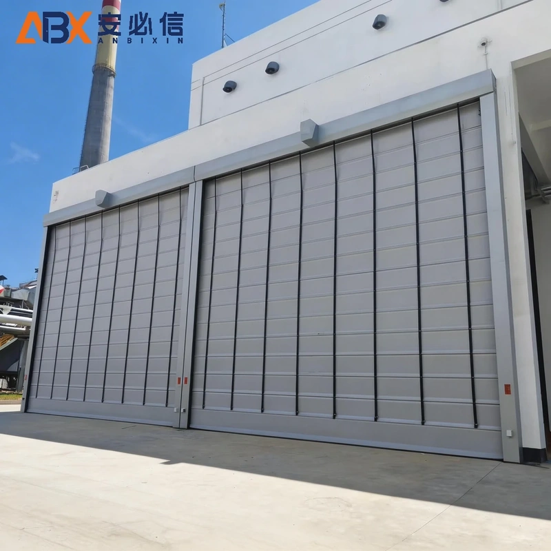 大庆市堆积门
