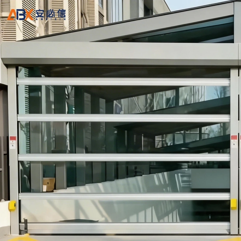 大庆市高速门
