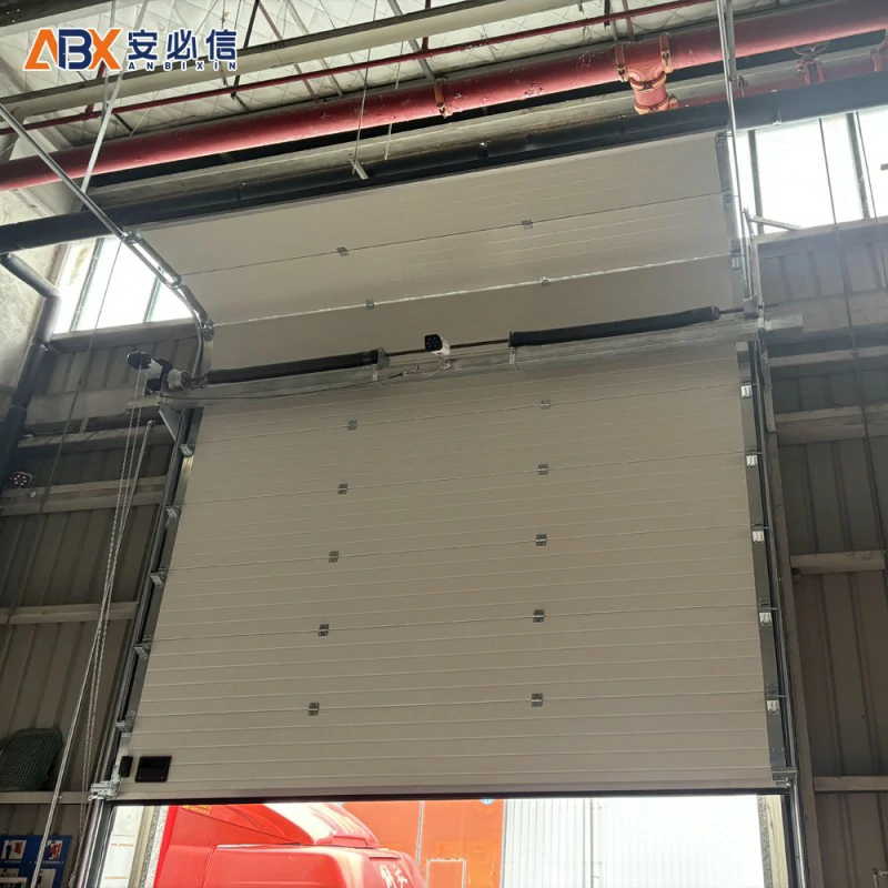 大庆市滑升门